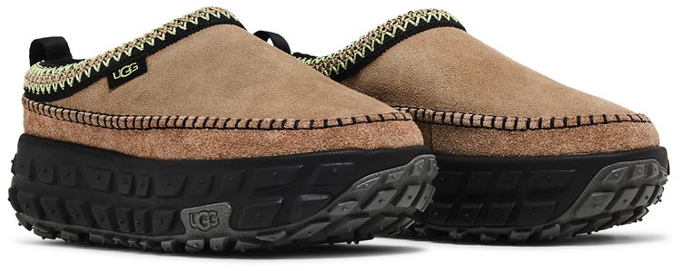 UGG Venture Daze Sand Black