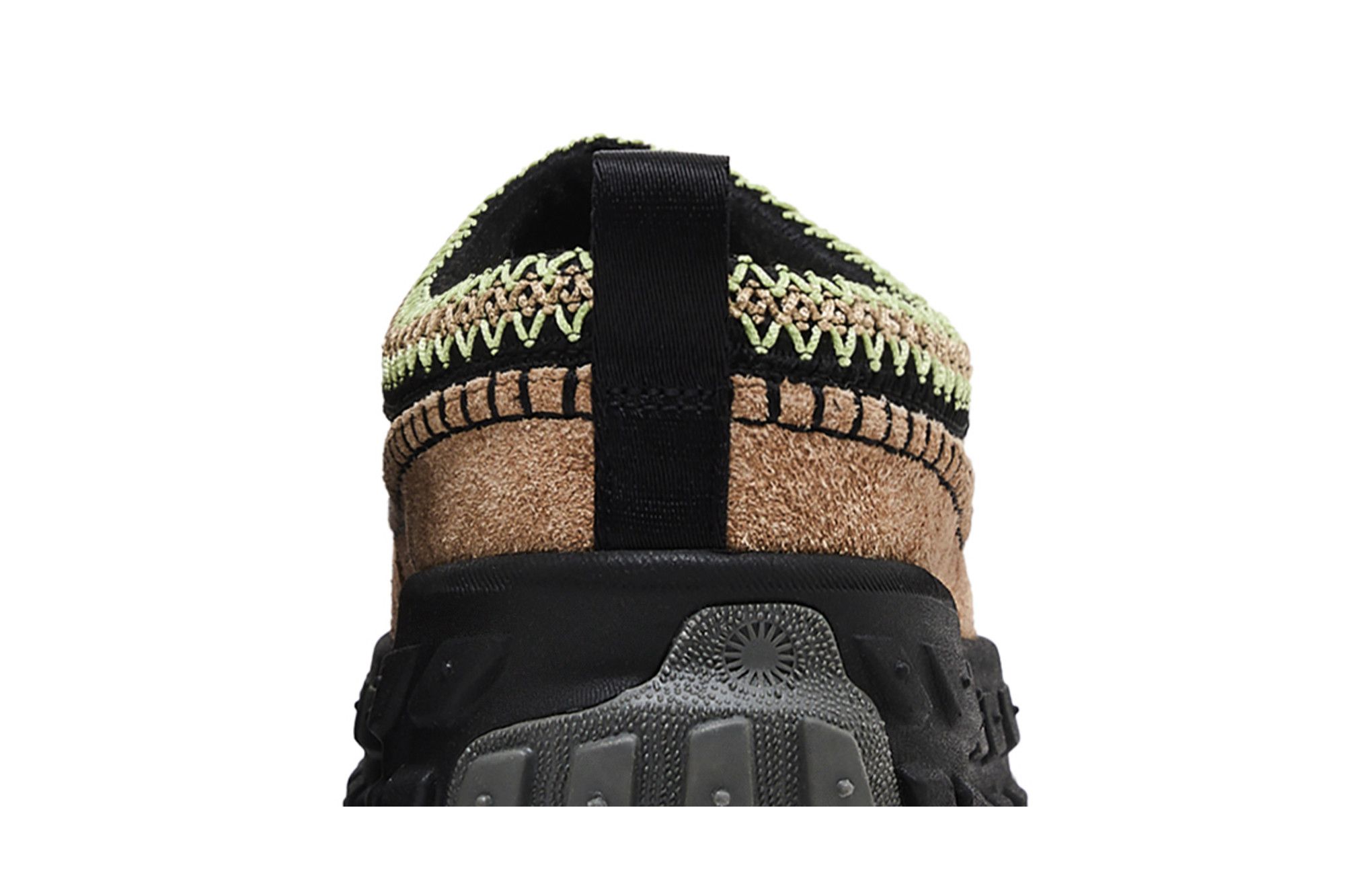 Buy UGG Venture Daze 'Sand Black' - 1155650 SNDB | GOAT IT