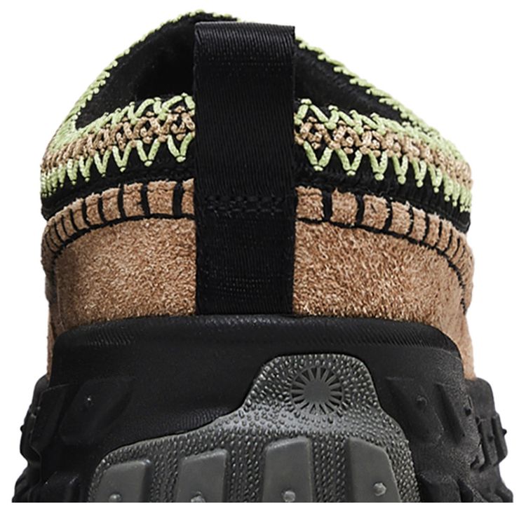 UGG Venture Daze Sand Black