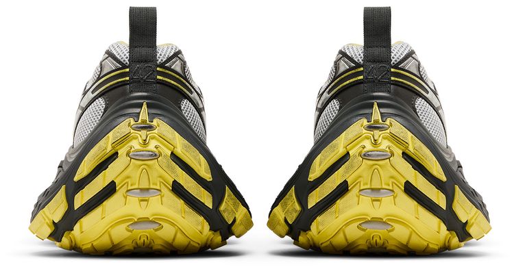 Balenciaga 10XL Sneaker Grey Yellow