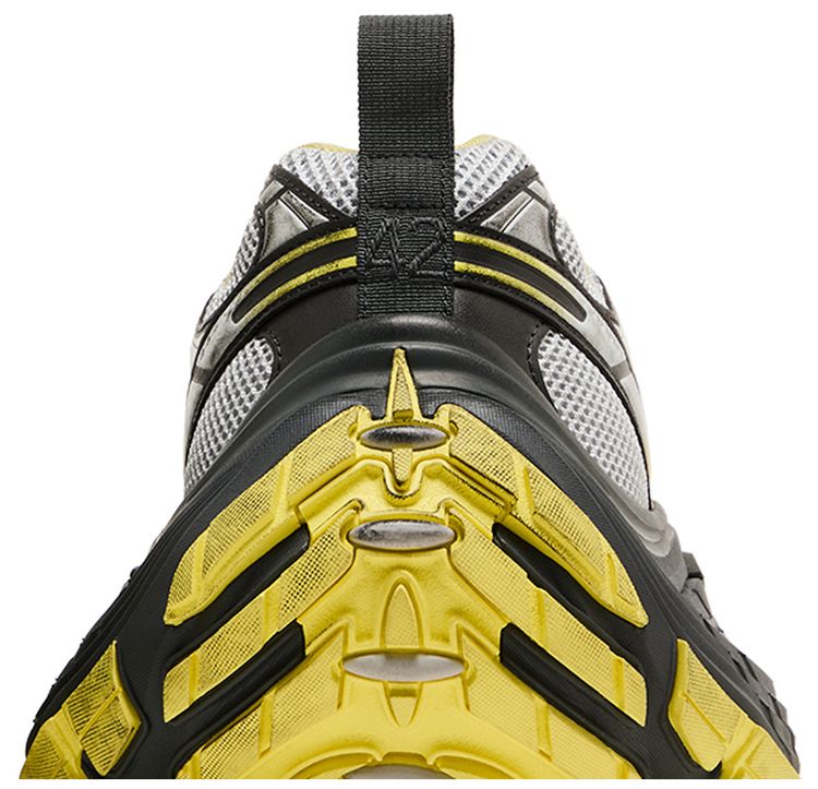 Balenciaga 10XL Sneaker Grey Yellow