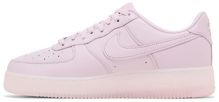 NOCTA x Air Force 1 Low Certified Lover Boy   Pink Foam