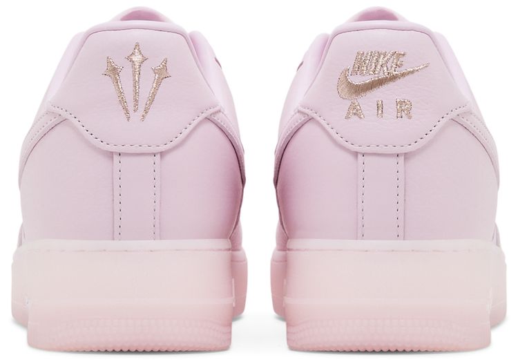NOCTA x Air Force 1 Low Certified Lover Boy   Pink Foam