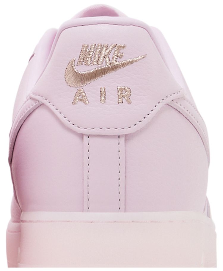 NOCTA x Air Force 1 Low Certified Lover Boy   Pink Foam