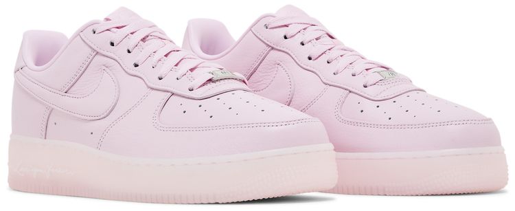 NOCTA x Air Force 1 Low Certified Lover Boy   Pink Foam
