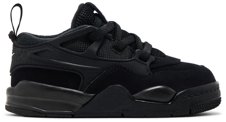 Air Jordan 4 RM TD Black Cat