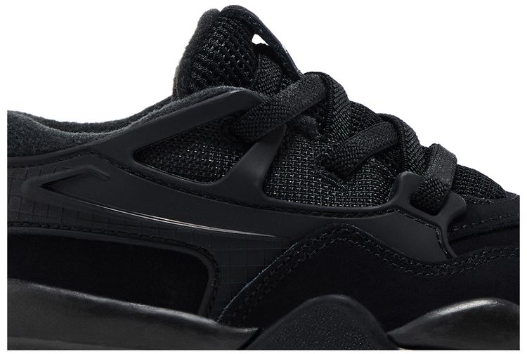 Air Jordan 4 RM TD Black Cat