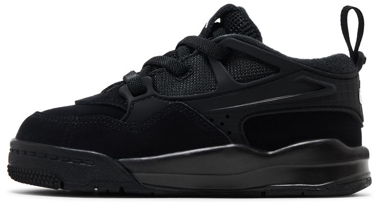 Air Jordan 4 RM TD Black Cat