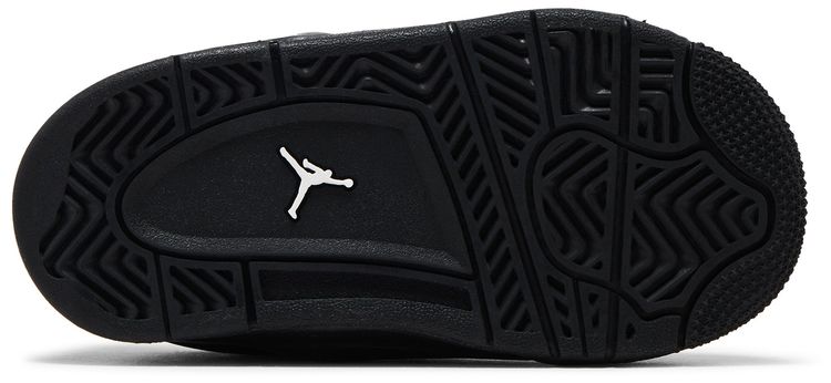 Air Jordan 4 RM TD Black Cat