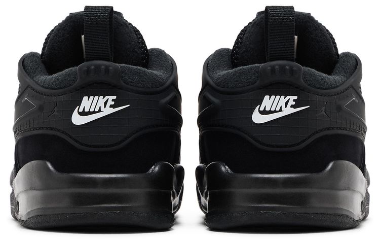 Air Jordan 4 RM TD Black Cat