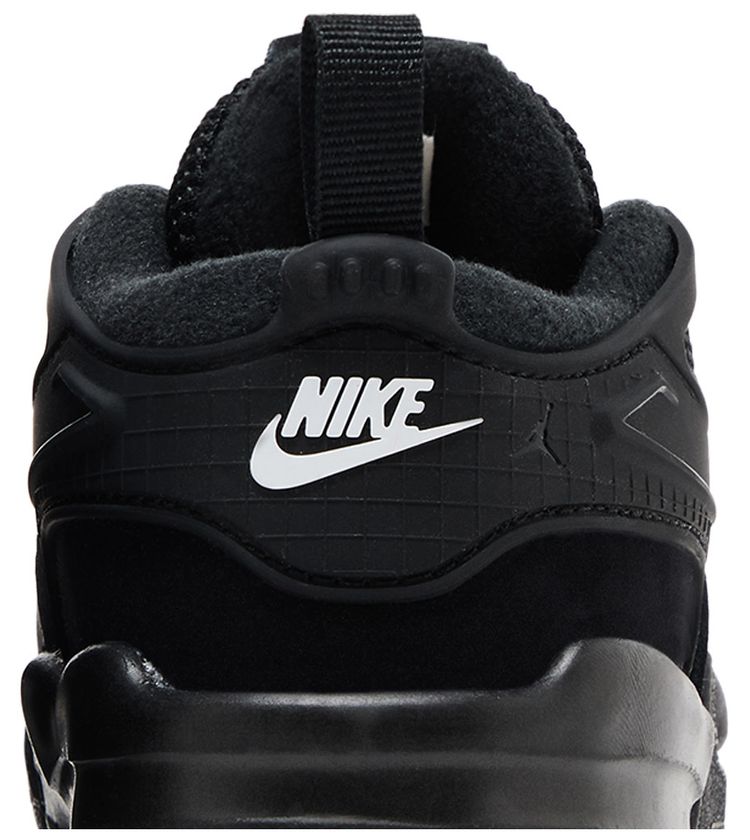 Air Jordan 4 RM TD Black Cat