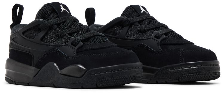 Air Jordan 4 RM TD Black Cat