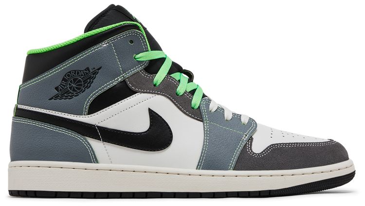 Casa 93 x Air Jordan 1 Mid Seine Saint Denis