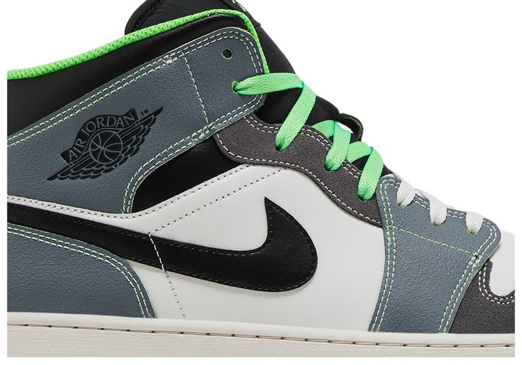 Casa 93 x Air Jordan 1 Mid Seine Saint Denis