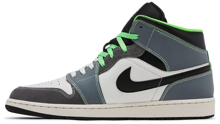 Casa 93 x Air Jordan 1 Mid Seine Saint Denis