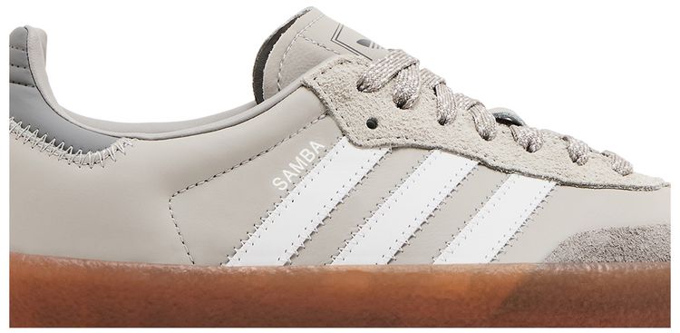 Adidas Wmns Sambae Grey White