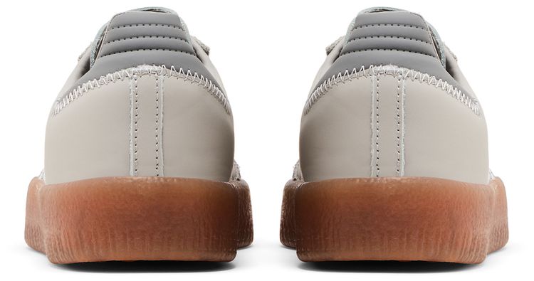 Adidas Wmns Sambae Grey White