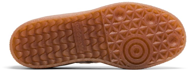 Adidas Wmns Sambae Grey White