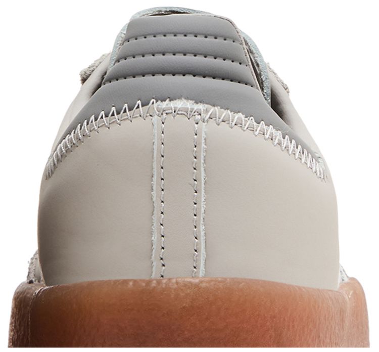 Adidas Wmns Sambae Grey White
