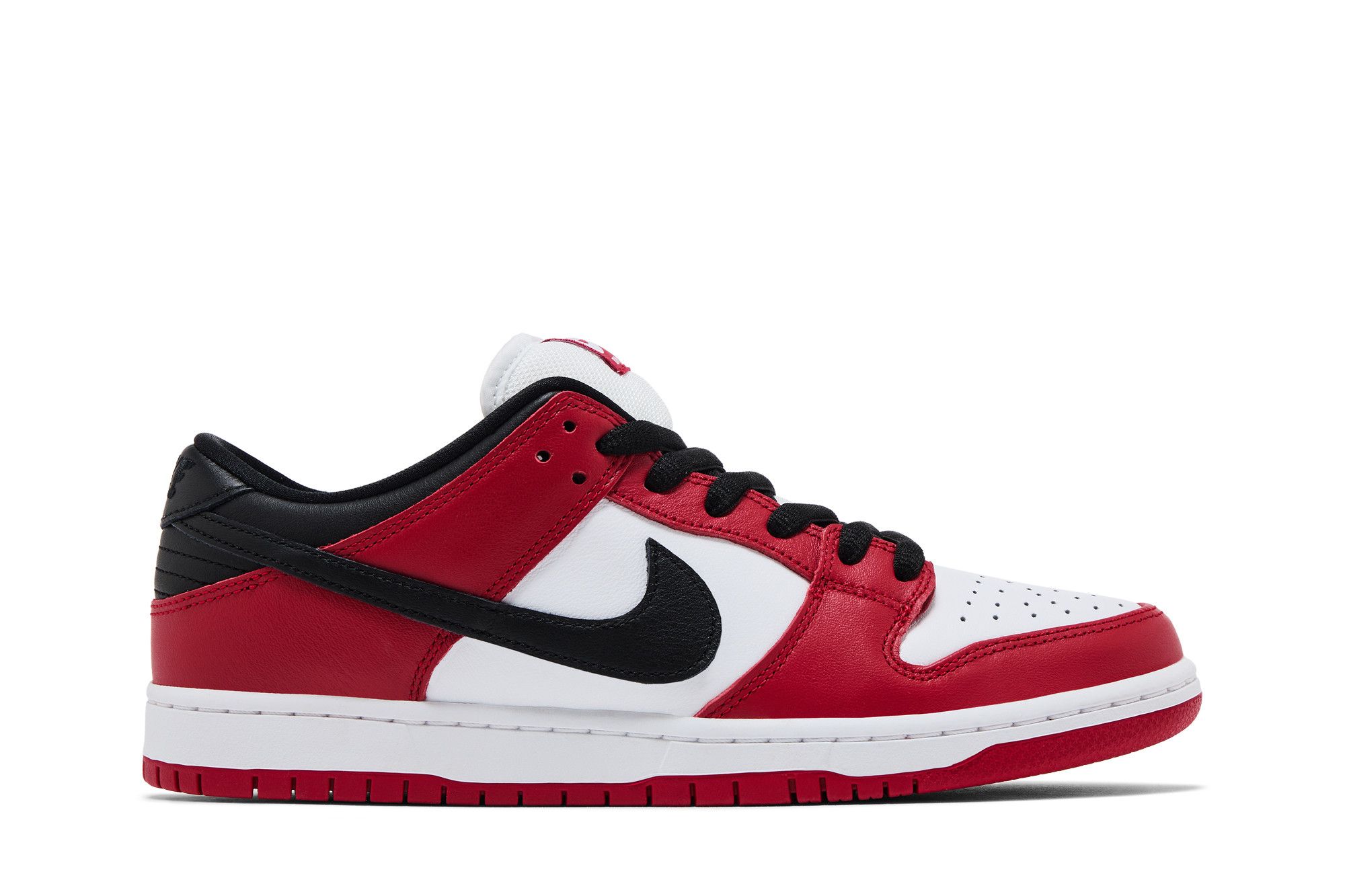 絶対的な信頼 Buy Dunk GOAT | 24 600 BQ6817 - 2024 Chicago' 'J-Pack SB Low 靴