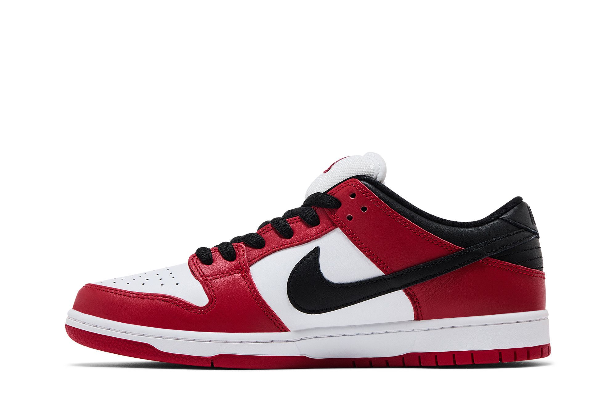 Nike SB Dunk Low シカゴ　24センチ Buy Dunk Low SB 'J-Pack Chicago' 2024 - BQ6817 600 24 | GOAT