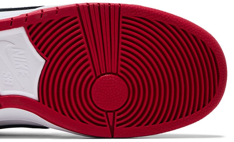 Nike Dunk Low SB J Pack Chicago 2024