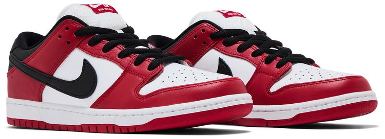 Nike Dunk Low SB J Pack Chicago 2024