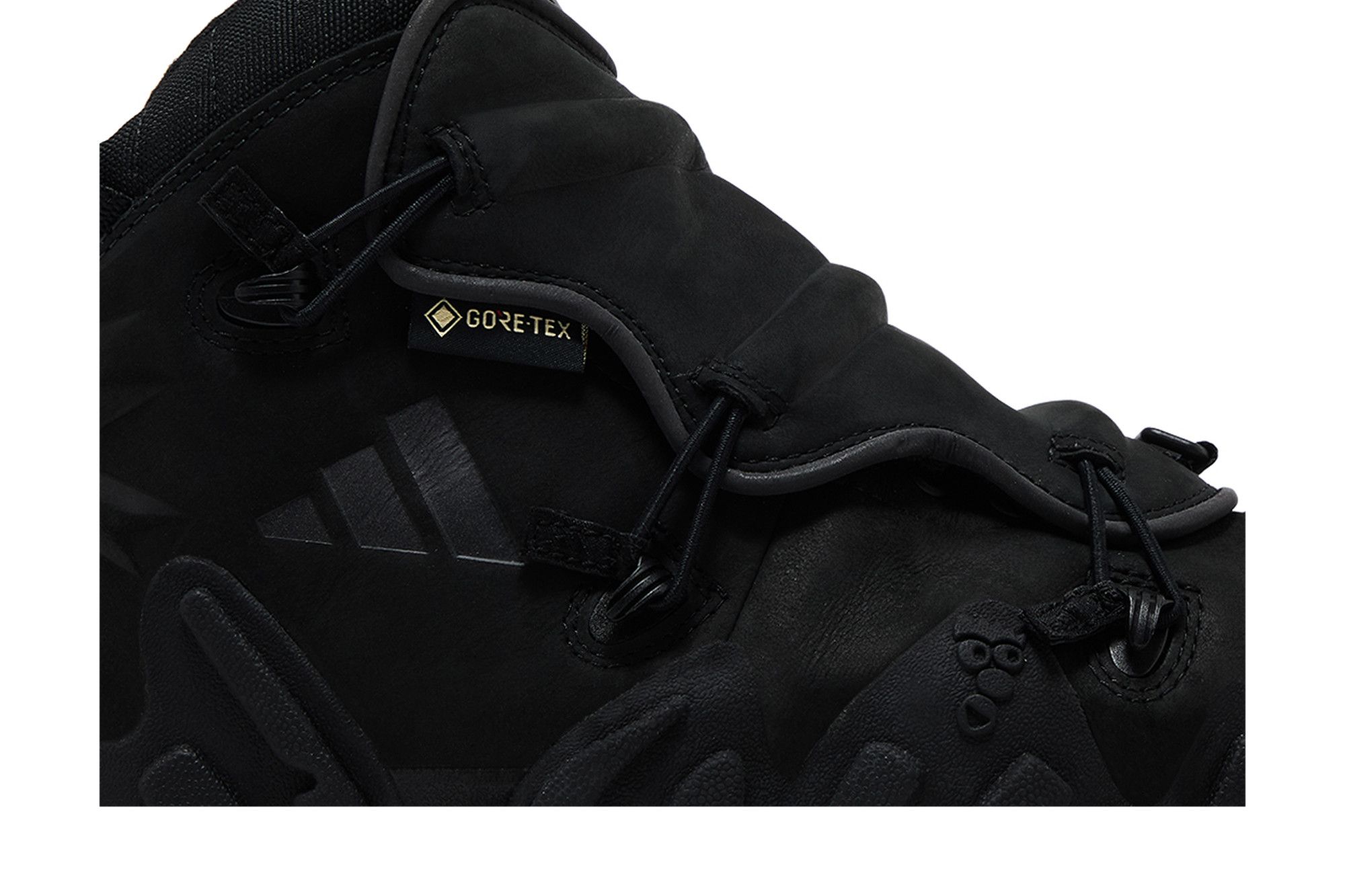 Buy Adidas Radlander EQT GORE-TEX 'Black' - IE9023 | GOAT CA