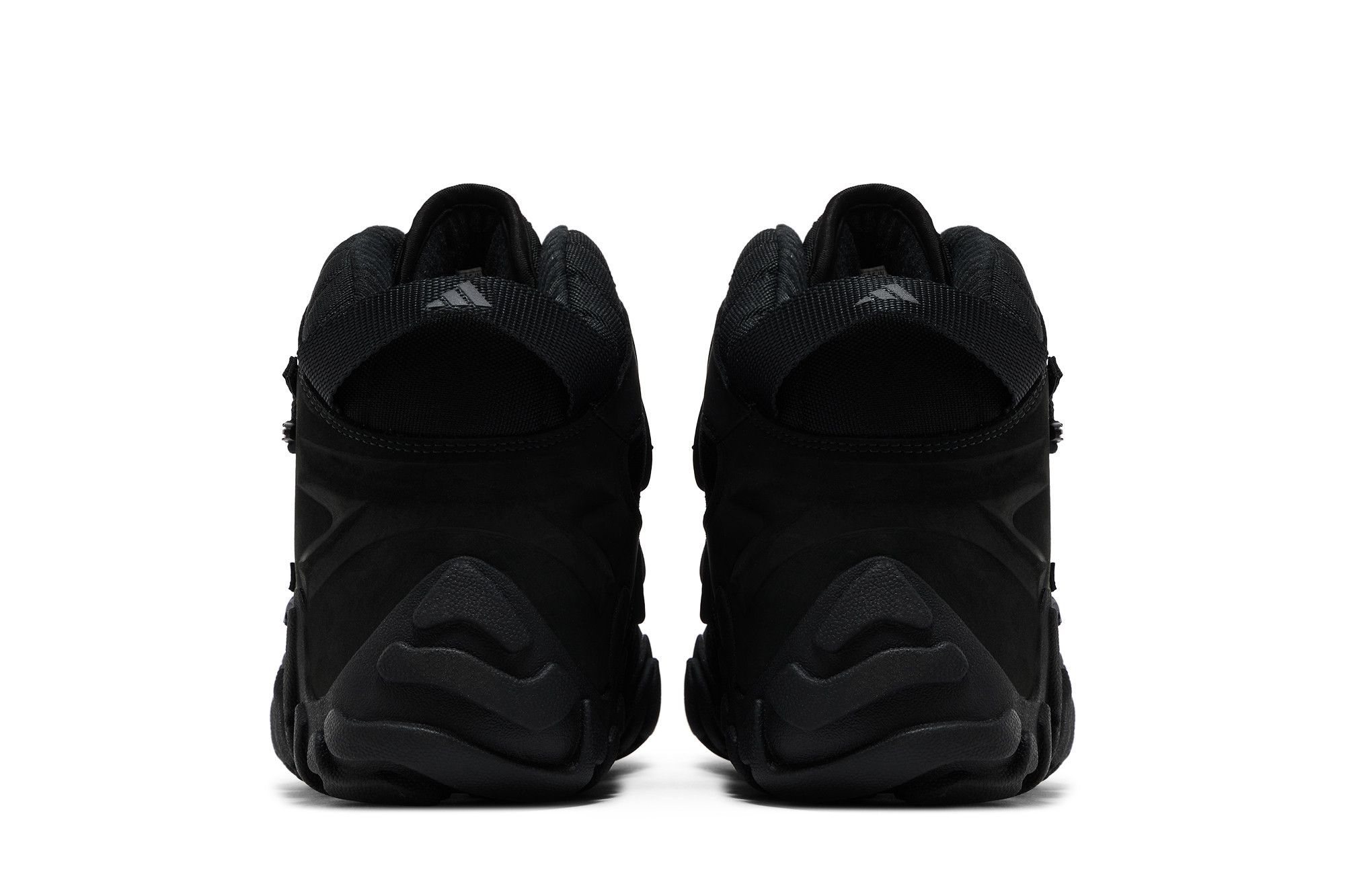 Buy adidas Radlander EQT GORE-TEX 'Black' - IE9023 | GOAT