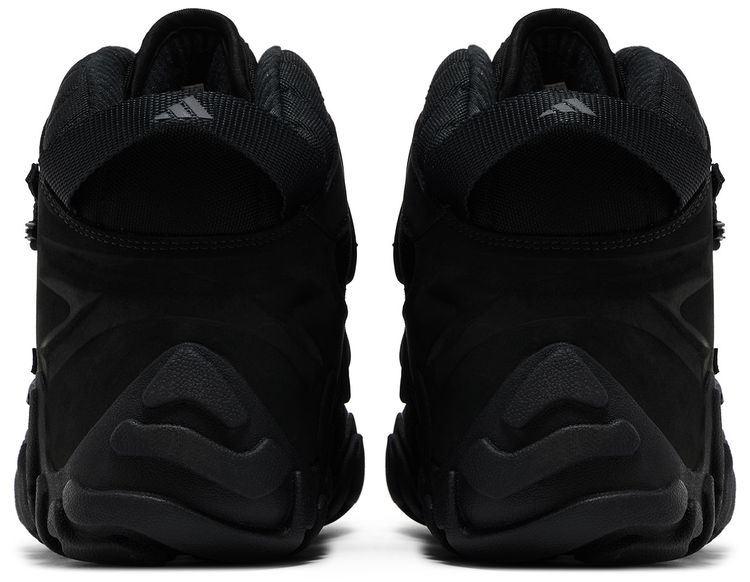 Adidas Radlander EQT GORE TEX Black