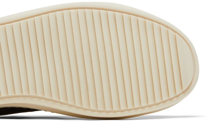 Rick Owens Wmns Porterville DRKSHDW Vintage Low Black Terra Sun Denim