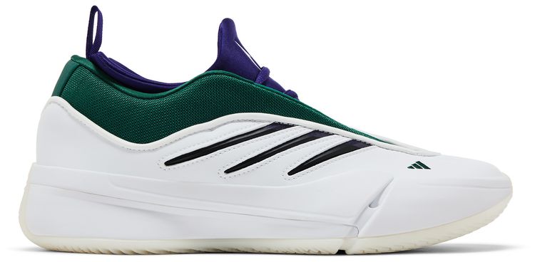 Adidas Dame 9 Milwaukee Bucks