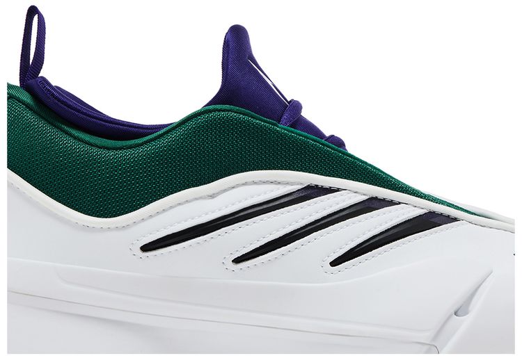 Adidas Dame 9 Milwaukee Bucks