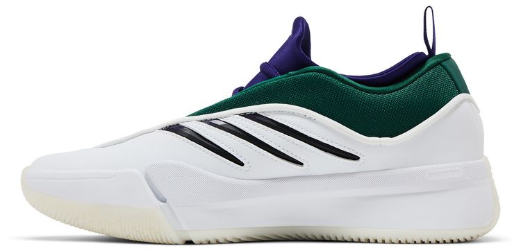 Adidas Dame 9 Milwaukee Bucks