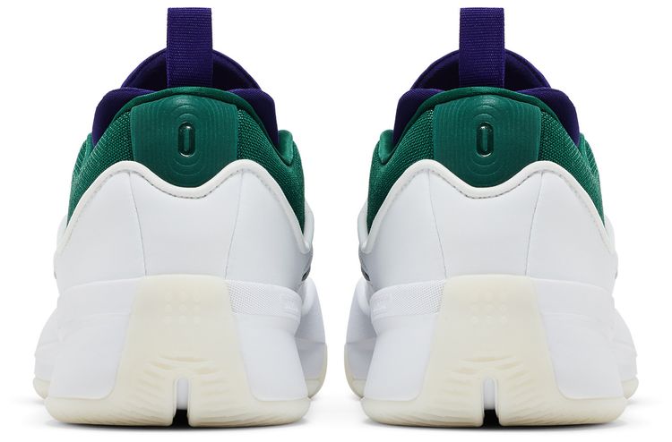 Adidas Dame 9 Milwaukee Bucks