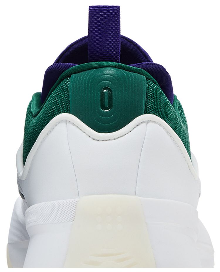 Adidas Dame 9 Milwaukee Bucks