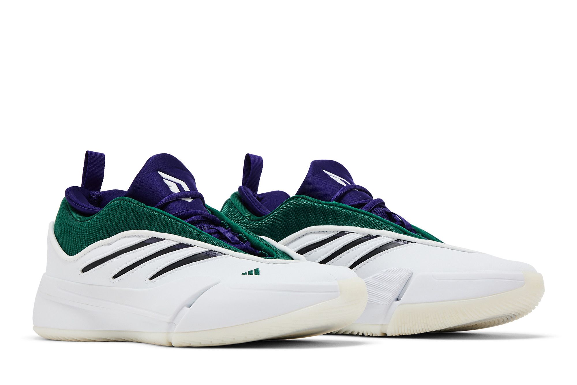 Buy Adidas Dame 9 'Milwaukee Bucks' - IG6603 | GOAT