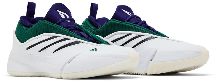 Adidas Dame 9 Milwaukee Bucks
