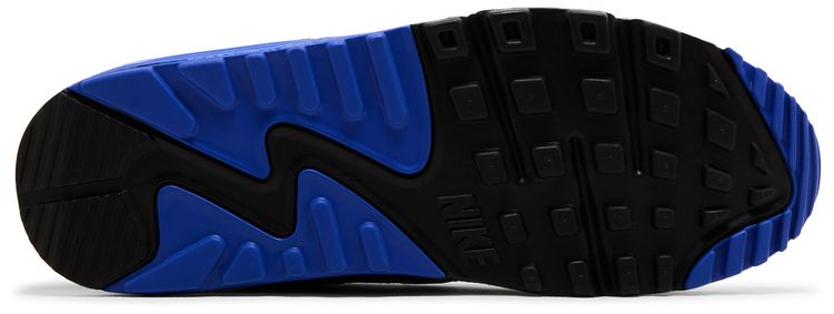 Nike Air Max 90 Hyper Royal