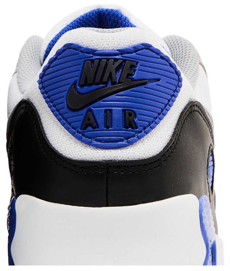 Nike Air Max 90 Hyper Royal