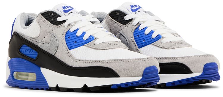 Nike Air Max 90 Hyper Royal