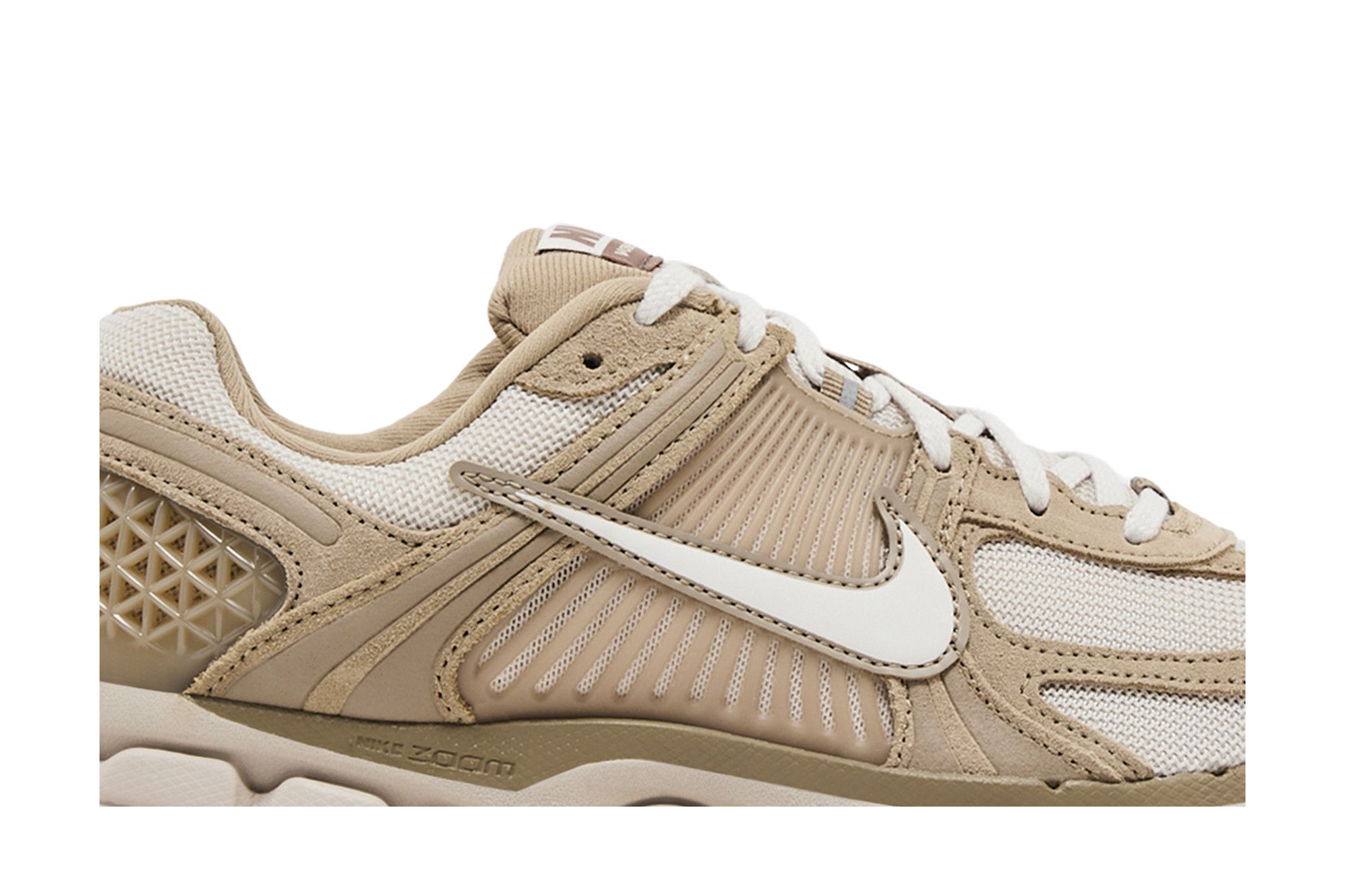 Buy Nike Air Zoom Vomero 5 'Khaki Sesame' - HV2529 200 | GOAT