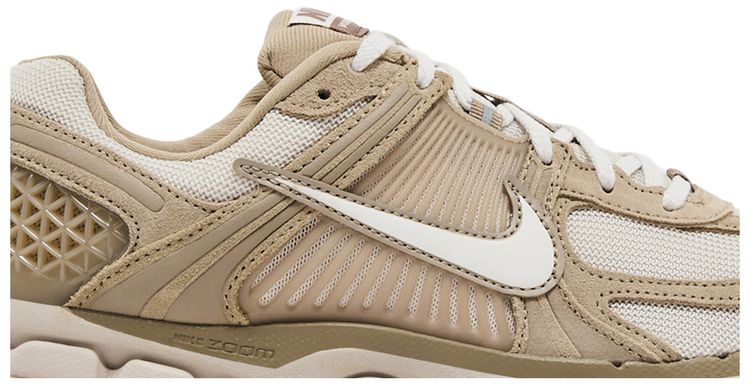 Nike Air Zoom Vomero 5 Khaki Sesame