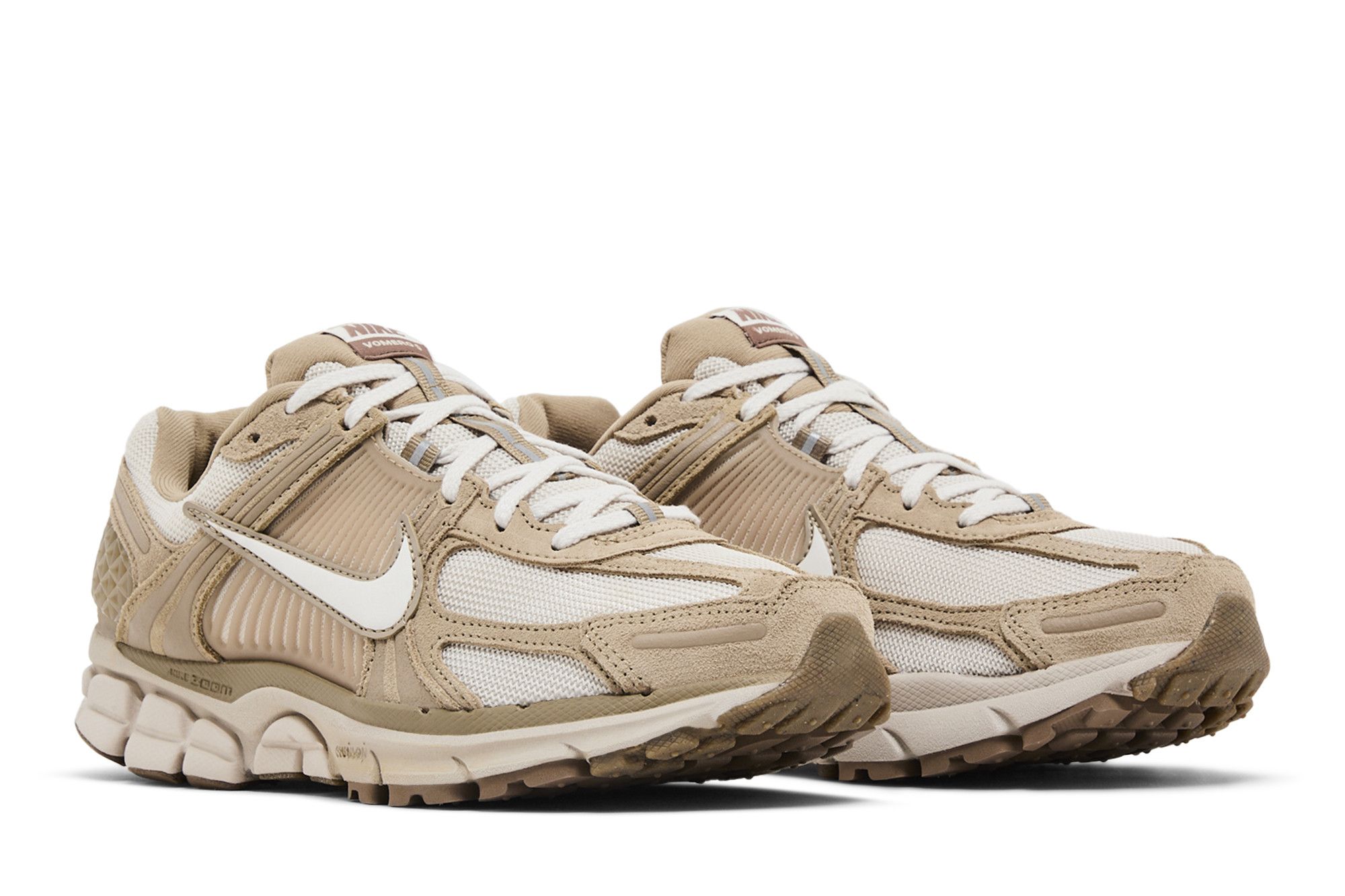 Buy Nike Air Zoom Vomero 5 'Khaki Sesame' - HV2529 200 | GOAT