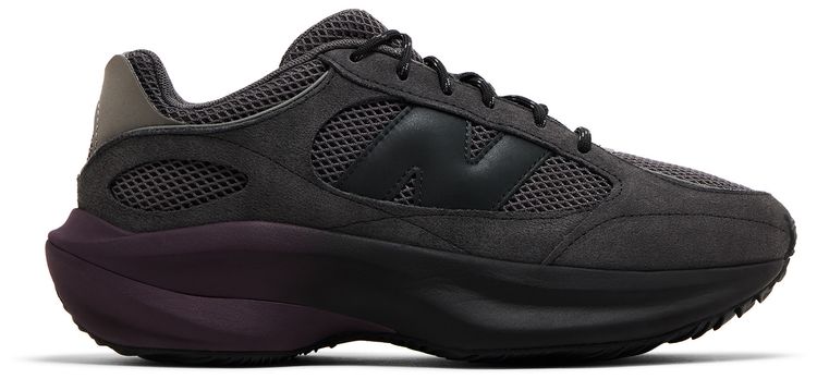 WRPD Runner Phantom Plum