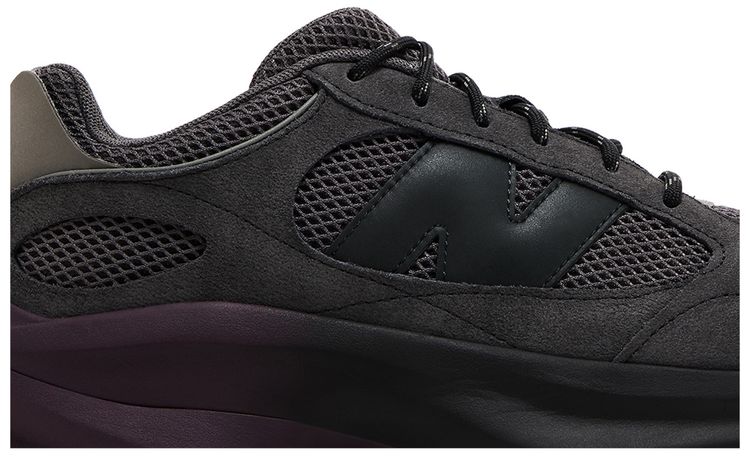 WRPD Runner Phantom Plum