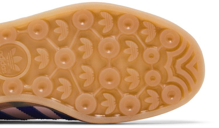 Adidas Wmns Gazelle Indoor Clear Pink Lucid Blue