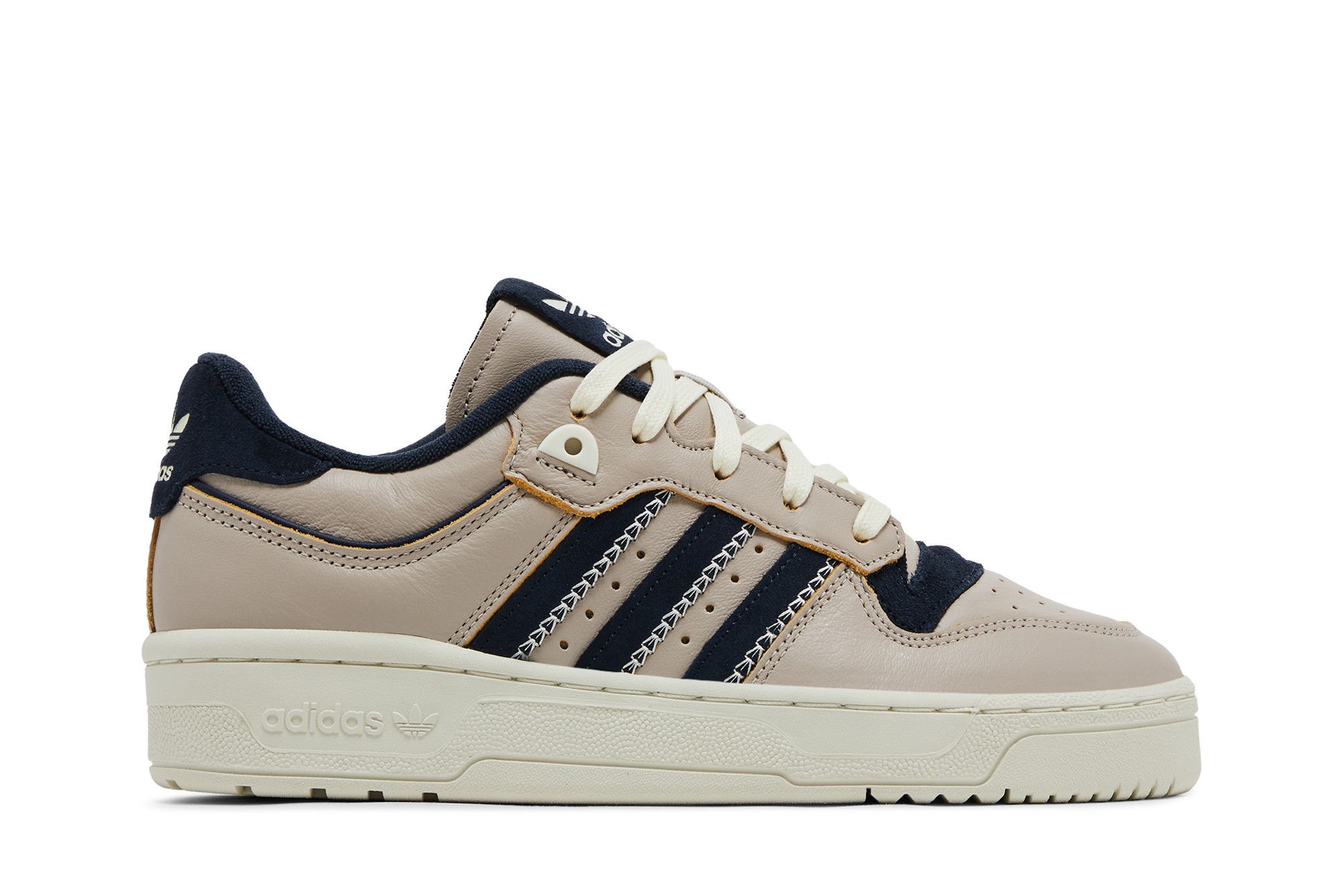 Buy Rivalry 86 Low 'Alumina Blue Spark' - JH5610 | GOAT