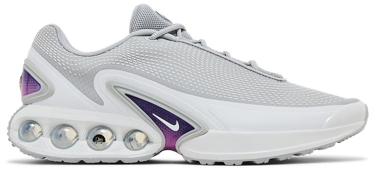 Nike Air Max DN Light Smoke Grey Persian Violet