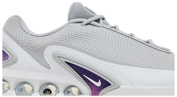Nike Air Max DN Light Smoke Grey Persian Violet